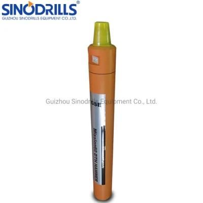 Water Well Drilling Bit DTH Bits M60 190mm