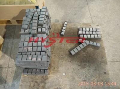 Spare Parts Wear Chocky Bar for Sale CB65/CB90