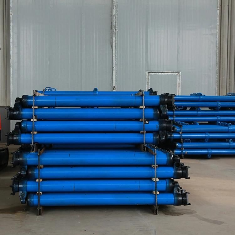 Dw Outer Injection Coal Mining Hydraulic Acrow Prop Hydraulic Prop