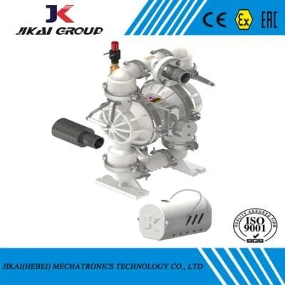 Bqg Series Coal Mine Pneumatic Diaphragm Pump Bqg-250/0.2