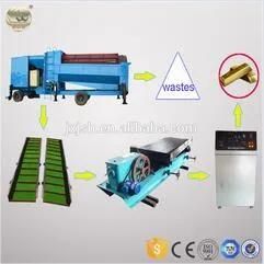 Gold Mining Wash Plant for Sale