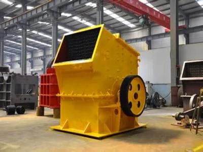 China Made Pwc-1800*1800 200-400tph Hammer Crusher/Crushing Machine and Equipment