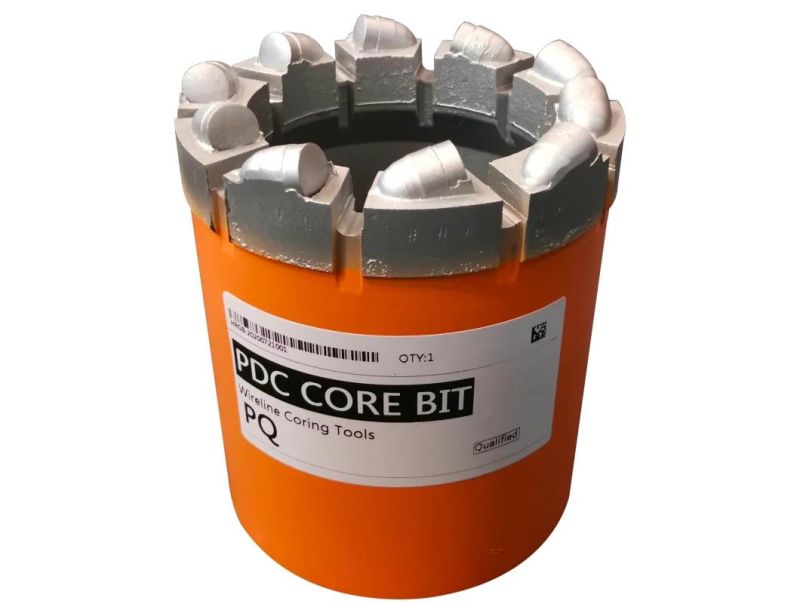Wholesale Drilling Tools PDC Core Drill Bits