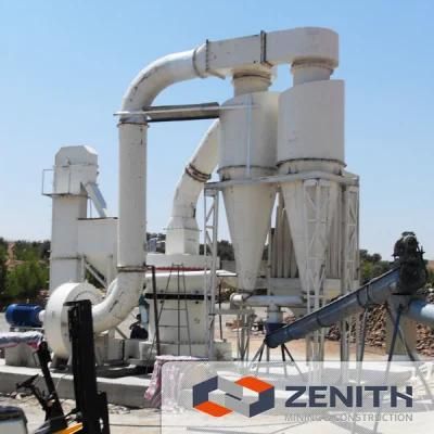 2019 Hot Sale Raymond Mill / Raymond Milling Machine