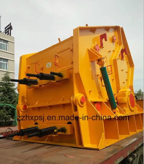 PF1214 Stone Crusher Price