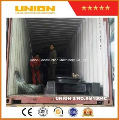 Top Quality Japan Sumitomo Amphibious Excavator Ucm210lsd