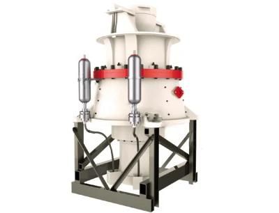 20-500 T/H Quarry Stone Cone Crusher Plant /Cone Crushing Machine Line