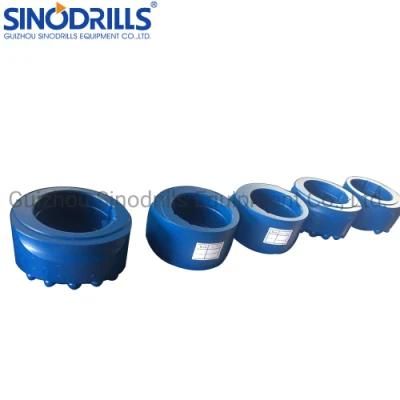 Water Well 168 mm Casing Gse- Odex140 Odex 140 Drilling System