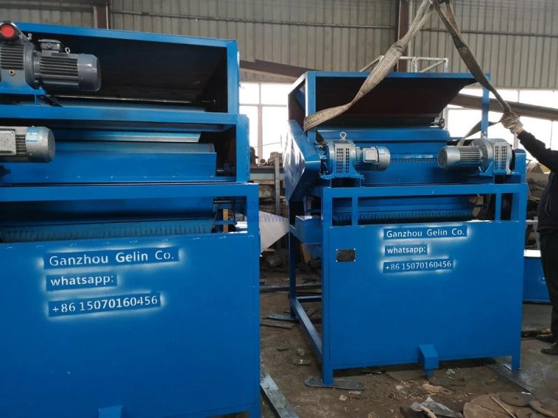 Heavy Mineral Sand Rutile Ilmenite Zircon Ore Concentrator