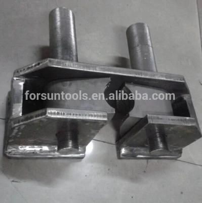 Bq Nq Hq Pq Rock Drilling Rod Clamp