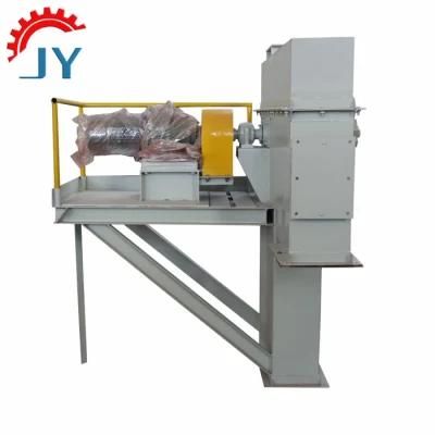 Idea New Conveying Equipment China Bucket Elevator for Bulk Material Handing