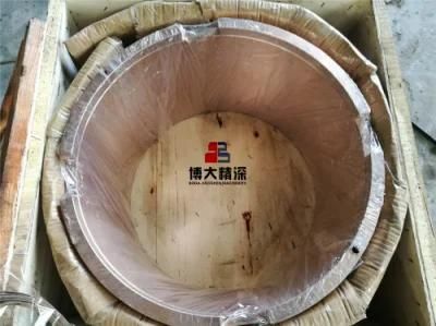 Head Bushing Suit HP6 Cone Crusher Bronze Spare and Wear Parts