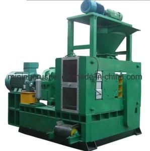 Double Roller Briquetting Machine