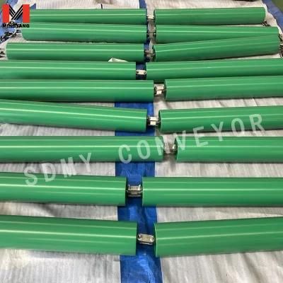 Conveyor Graland Idler Suspended Roller Australia Standard