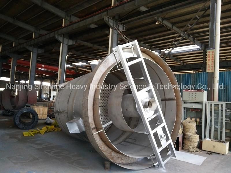 Mineral Classifying Equipment Hydraulic Classifier Hydrosizer for Sale