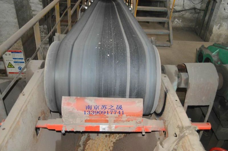 Wear Resistant Poly Urethane Belt Cleaner Conveyor Manufacturer
