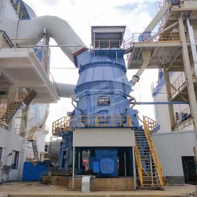 Vertical Milling Machine Grinding Machine for Cement Plant