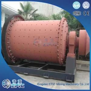 China Manufacturer Ball Mill for Mineral Machine
