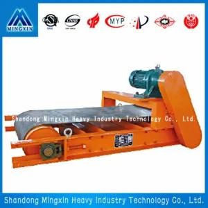 Rcyq- Self Discharging Type Magnetic Separator