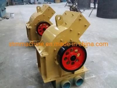 Hammer Crusher Stone Gold Ore Glass Hammer Crusher for Sale