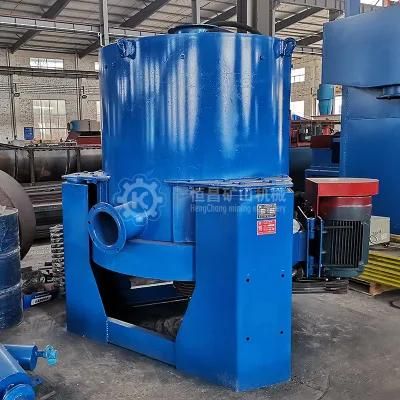 90% Recovery Mineral Gold Ore Processing Plant Gravity Gold Separation Machine Platinum ...