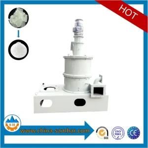 Cjm-N Pulverizer for Nano Calcium Carbonate (NPCC) Depolymerization