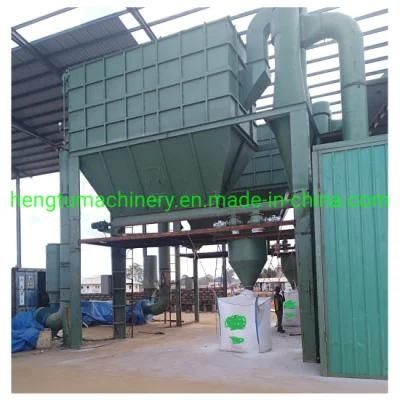 Powdered Limestone Manufacturing Grinding Mill