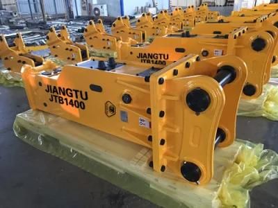 Hydraulic Breaker Hammer for 20 Tons Excavator