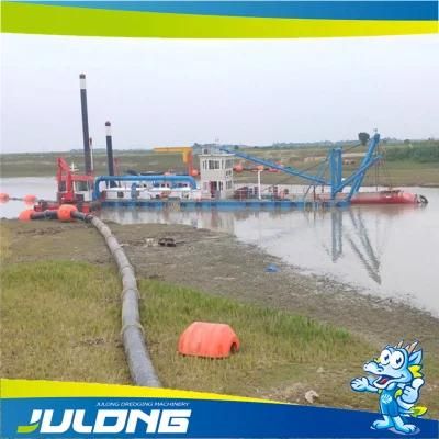 Good Quality River Sand Dredge