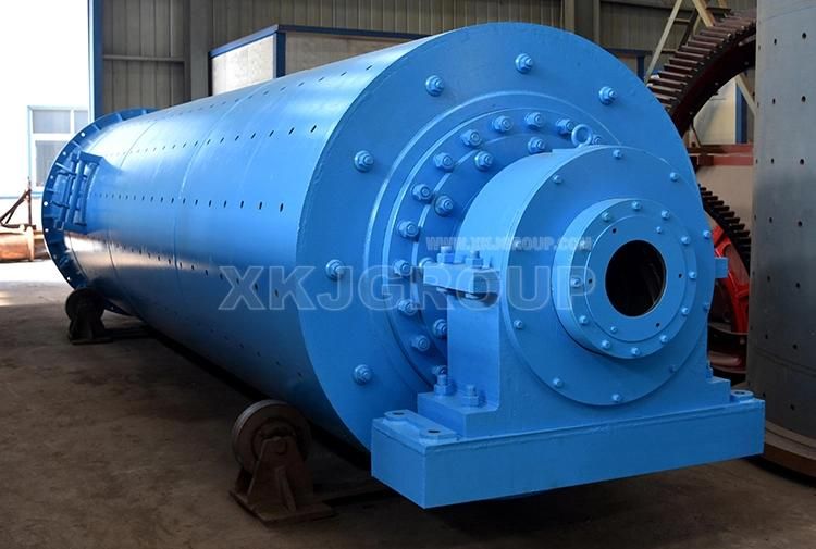 Ball Grinding Mill Wet Ball Mill Cement Ball Mill