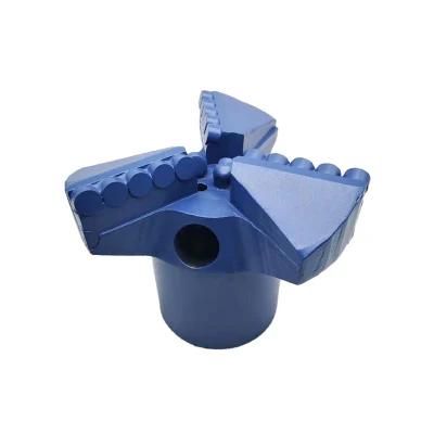 Custom 12 Degre 34mm Taper Button Ballistic Drill Bits