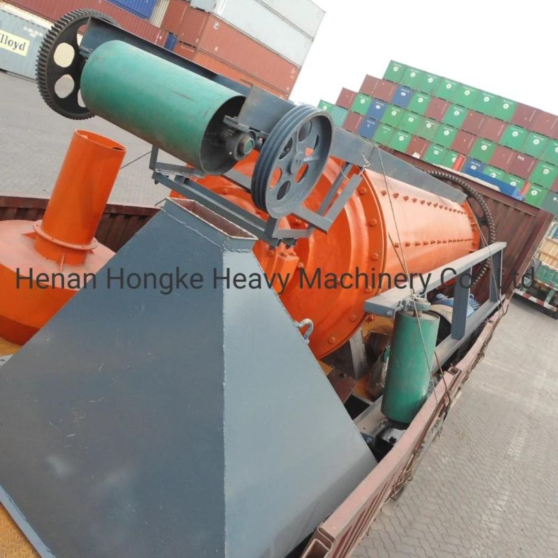 Ball Mill/Ball Machine