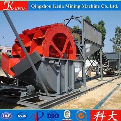 Hot Sale Mineral Sand Washing Machine with Low Price