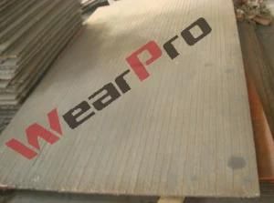 Wear PRO Chromium Carbide Wear Plates Composite Wear Plates