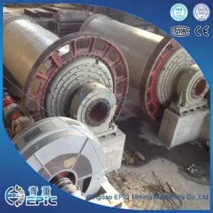 Hot Sales Mineral Processing Machine Ball Mining Mill