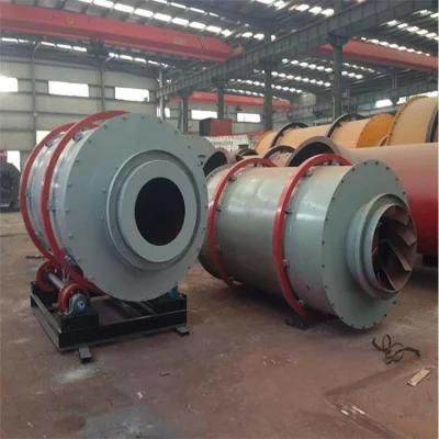 High Efficiency Sawdust Rotary Dryer Machine Coal Ash Rotary Type Dryer Sand Rotary Dryer ...