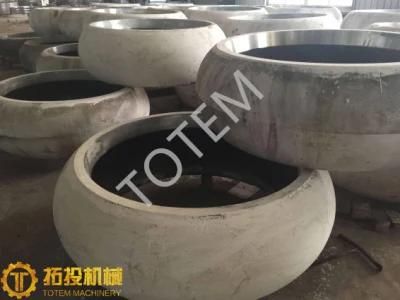 Vertical Roller Mill Roller Cover, Vrm Roll Cover Casting OEM
