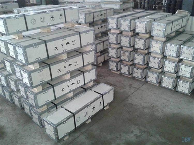 Msb Hydraulic Breaker Piston Ms600 Rock Hammer Piston