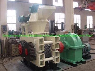 Force Feeding Coal Dust Briquette Machine for Sale