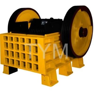 ISO, Ce, SGS Certificated Mining Machinery Mini Stone Crusher