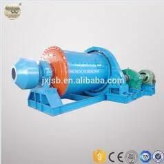 China Mini Small 2t/H Stone Sand Coal Gold Mining Ore Grinding Ball Mill