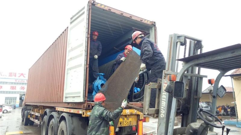 Mobile Hot Sale Gold Mining Trommel Screen Mining Equipment Gold Washing Plant Machine for Sale