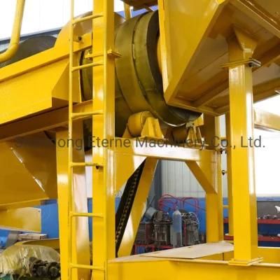 Good Price Gold Washing Machine Equipment for Washing Gold
