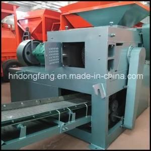 Briquette Ball Making Line Machine of Competitive Price