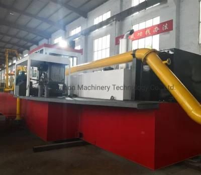 50m Depth Competitive Price High Quality Factory Short Delivery Time Sand Dredger Big ...