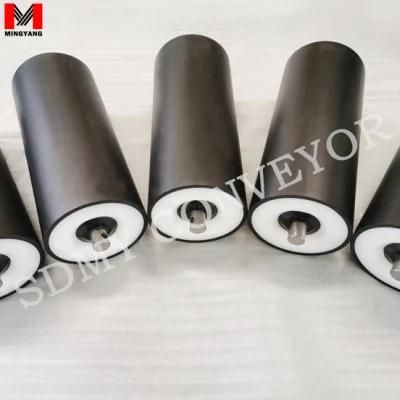 HDPE Roller for Coal/Mining/Power Plant/Cement Industry