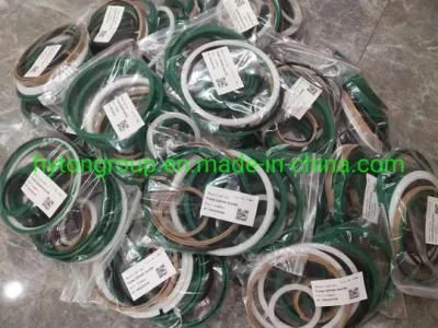 Mining Machine Accessories Tramp Release Seal Kits Suit Nordberg HP200 HP300 Stone Crusher ...
