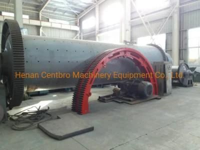 Supplier Big Mini Stirred Coal Ball Grinding Mill Machine