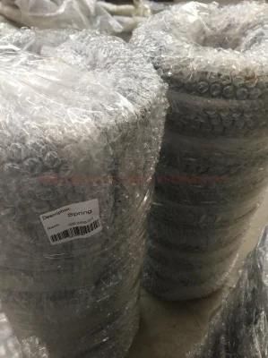 Mining Equipment Rock Stone Cruher Jaw Crusher Spare Parts Spring Suit Nordberg C63 C80