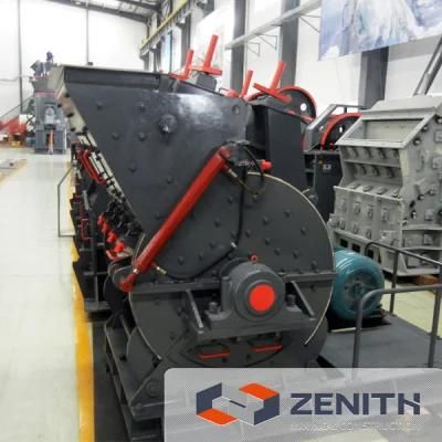 High Performance Hammer Mill Crusher for Coal